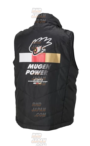 Mugen Team Mugen 3 Way Jacket - S - RHDJapan